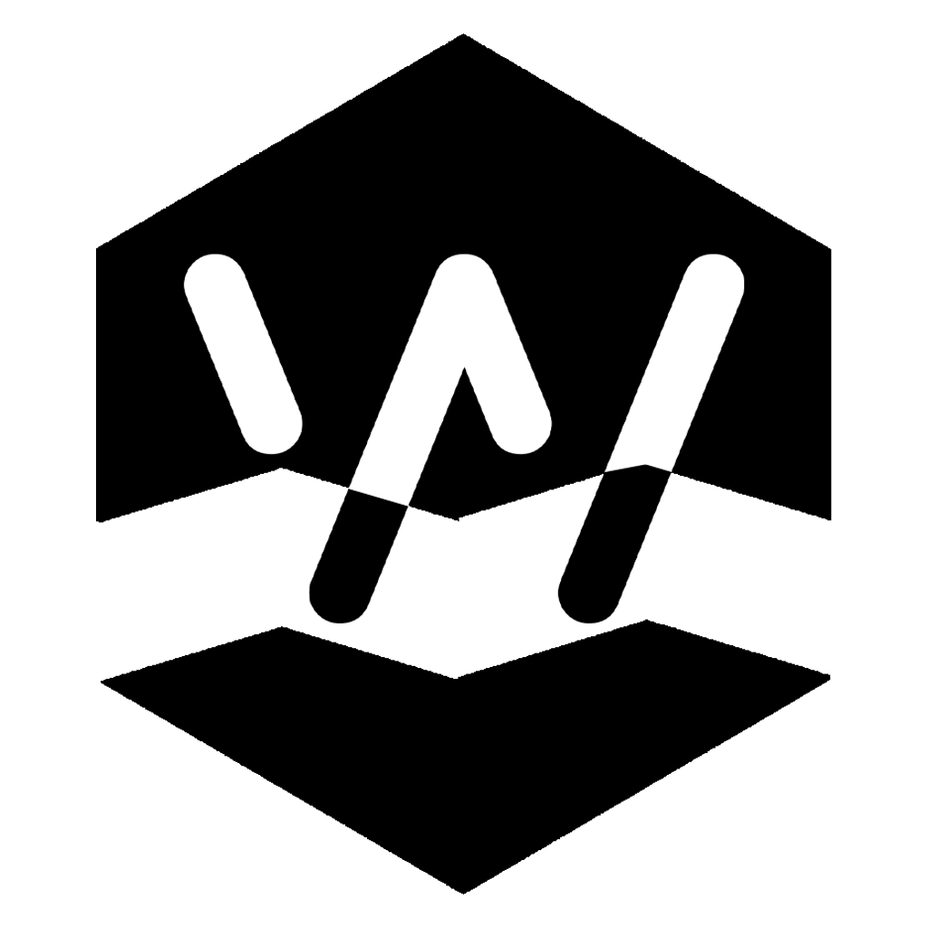 WMGStudios / Wolfgaming Media Group logo